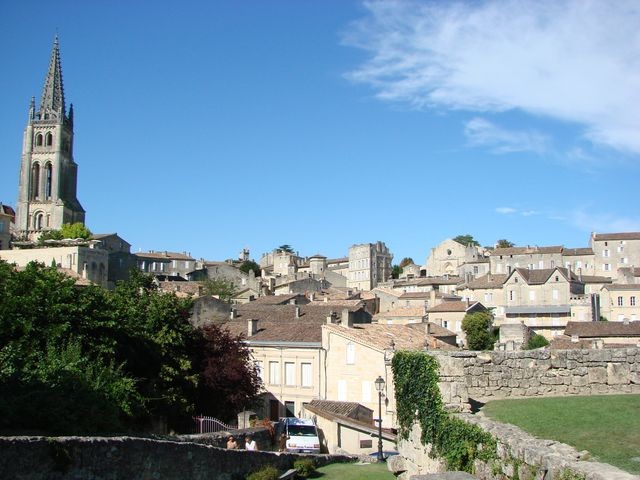 st emilion